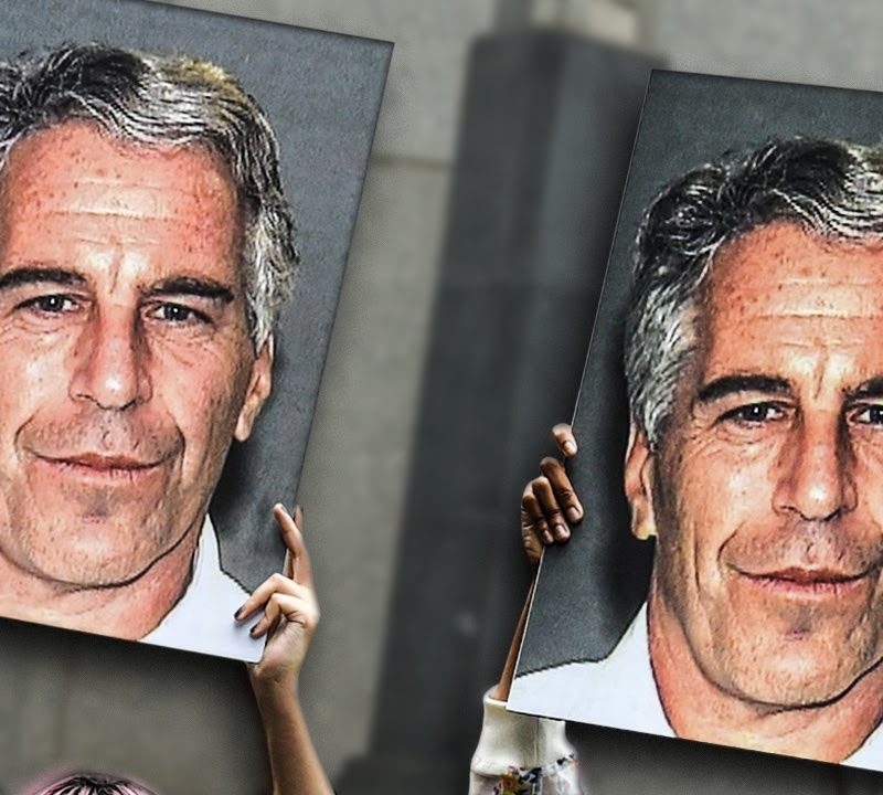 Esotericism, neo-atheism, and Epstein