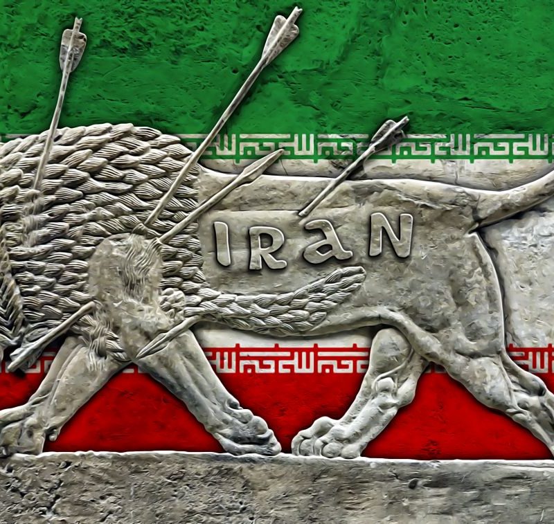 A Sword will pierce the Lion: USrael’s operation against Iran