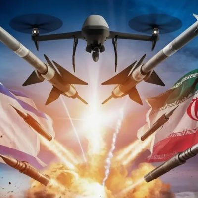 A new war in the Middle East seems only a matter of time