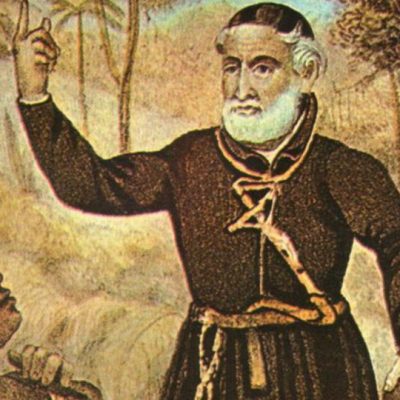 Since the 17th century, Portuguese nationalism was good just for Netherlands