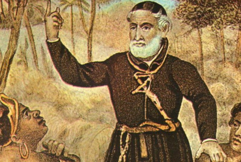 Since the 17th century, Portuguese nationalism was good just for Netherlands