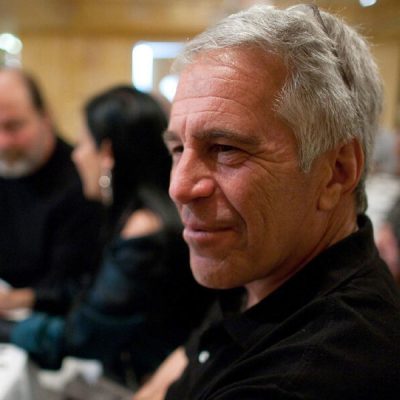 Epstein, Western decline and the moral collapse of the elites