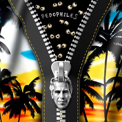 The slow Epstein earthquake: The rupture between the people and the élites