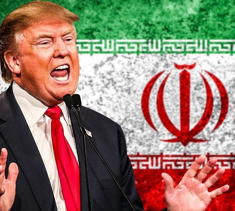 Trump stalls over Iran strike plan, Iran holds all the aces