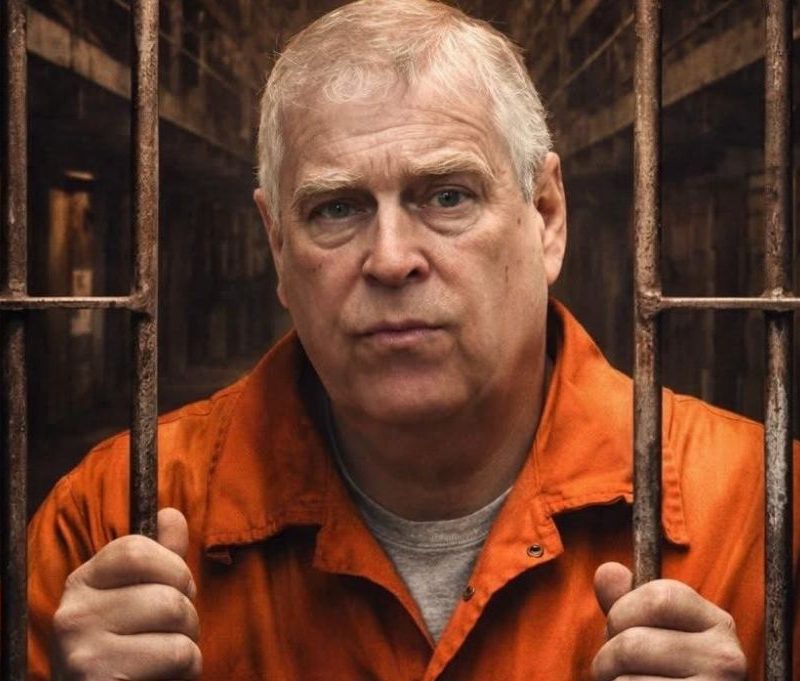 The dark side of the House of Windsor