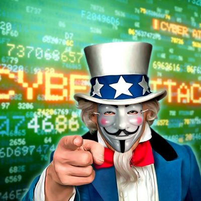 War without borders: How the digital revolution has transformed 21st-century conflicts