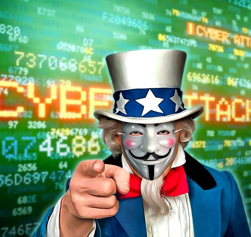 War without borders: How the digital revolution has transformed 21st-century conflicts