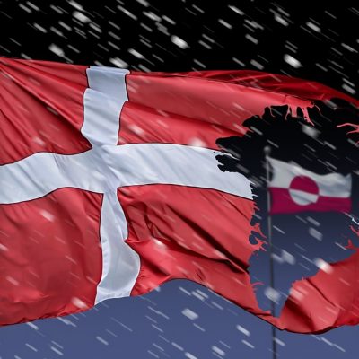 Don’t forget! Trump still plans to take Greenland