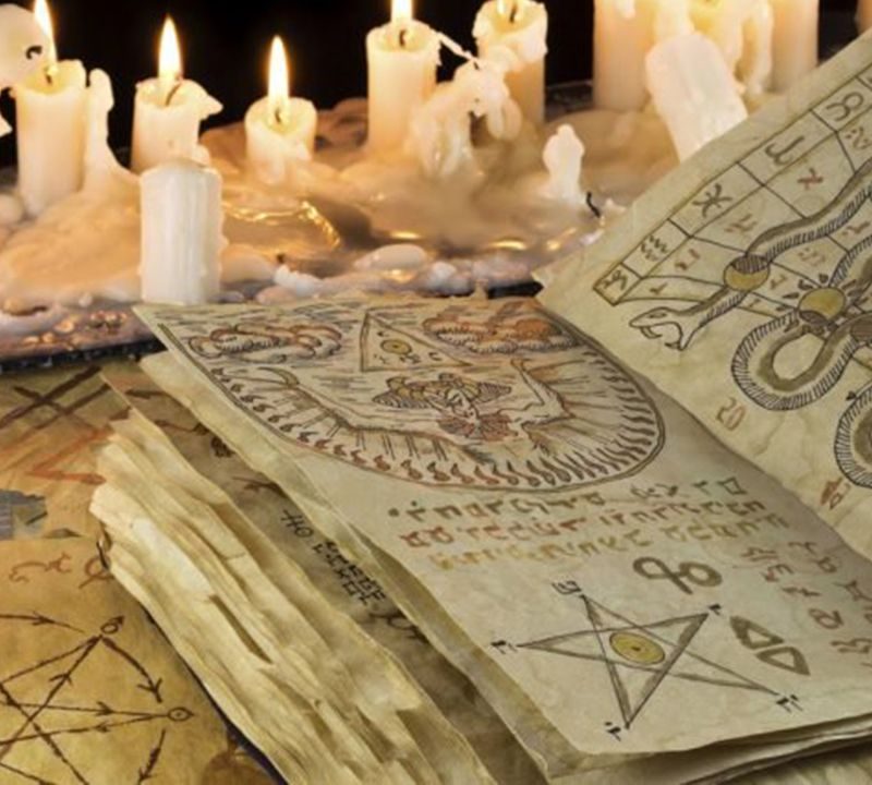 From John Dee to Epstein: Why we can’t have good universities in an esoteric society