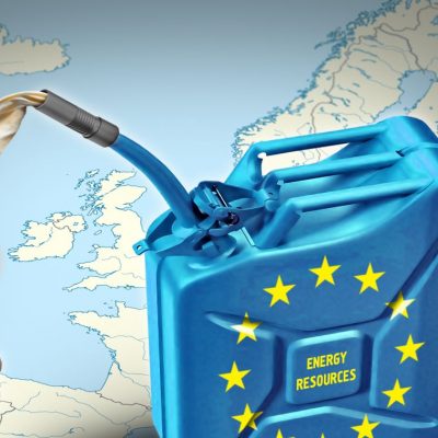 The death blow for Europe: War in Iran and expensive energy