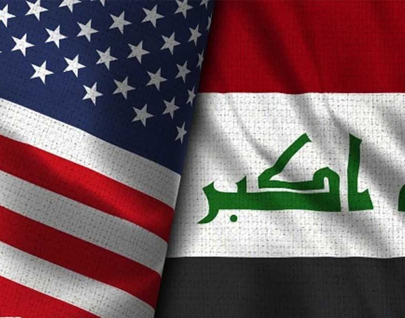 Iraq on the brink of war