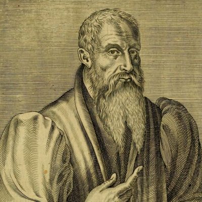 Guillaume Postel: The First Christian Zionist in History?