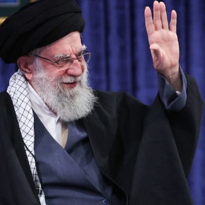 Murdering Khamenei will kill Trump’s presidency