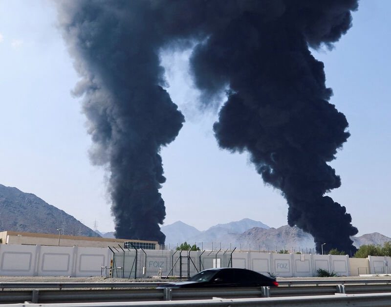 How the New Gulf War is changing the future of global warfare