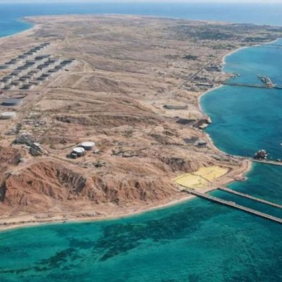 The attack on Kharg: a tactical test in strategic planning