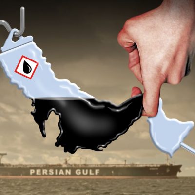 The Iran-U.S.-UAE-Pakistan riddle