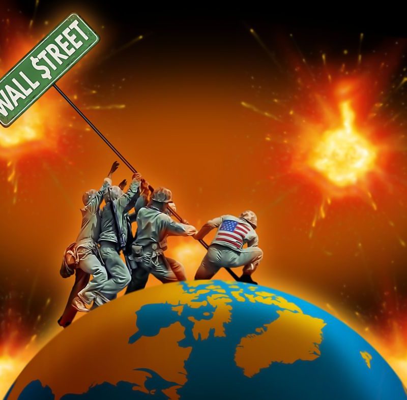 Operation Epic ‘Gangsta’ Fury