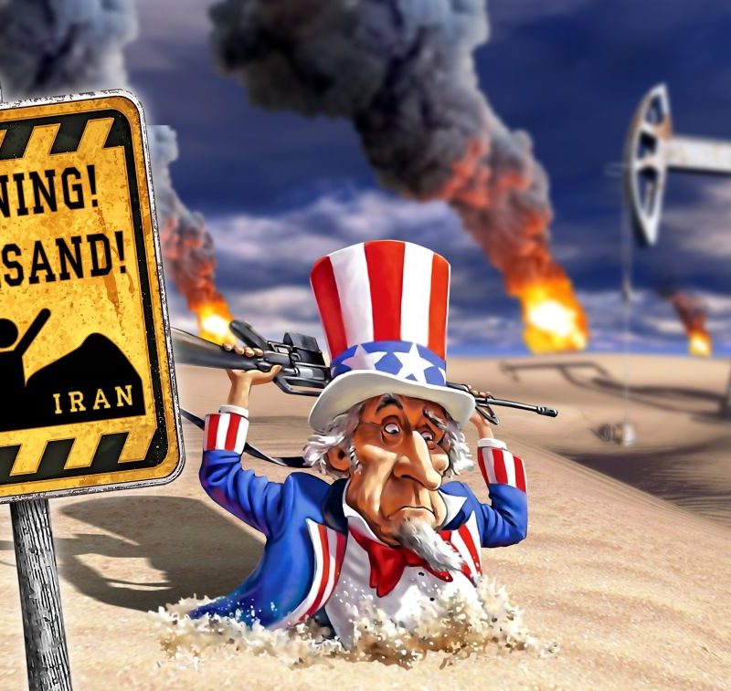 Who Is closer to collapse?