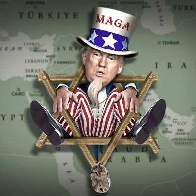 The end to deceptive Trumpian diplomacy