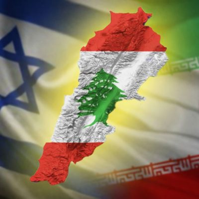The Lebanese government is handing its country over to Israel and the United States