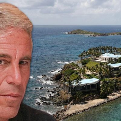 The Epstein Saga: Chapter 9, Kathryn ‘Gold-girl’ Ruemmler