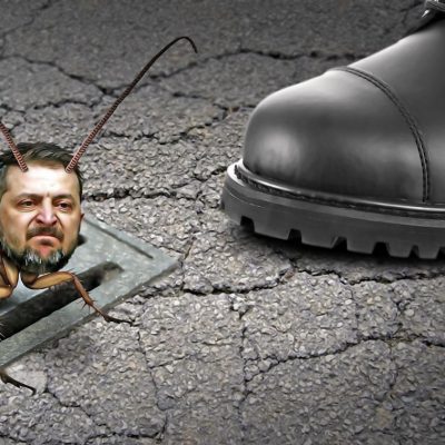 The myth of military ‘decapitation’