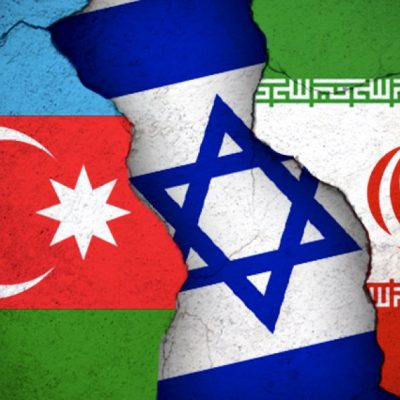 The Azerbaijani factor in the current Iran-Israel conflict
