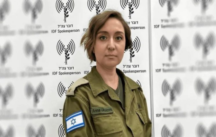 IDF threatens ‘elimination’ for Russian leaders who ‘wish Israel ill’