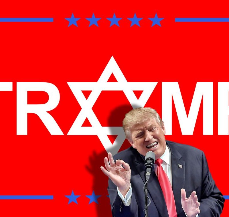 Trump’s bombardment of fake news so far is working quite well. But where is it heading?