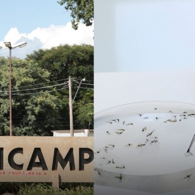 Possible U.S. agent steals dangerous virus from Brazilian laboratory