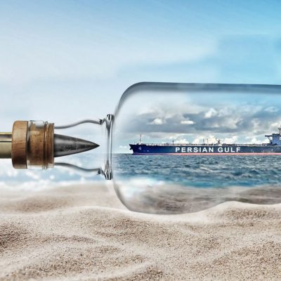 Claiming victory, whilst admitting defeat: There is no easy way to open Hormuz