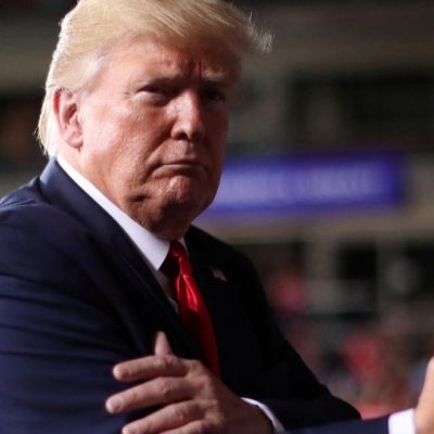 Washington’s NATO blackmail: Not a protector of Europe, but an empire that used it