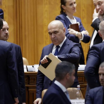 Romania crisis: A system built on the ‘far-right threat’ narrative is unraveling