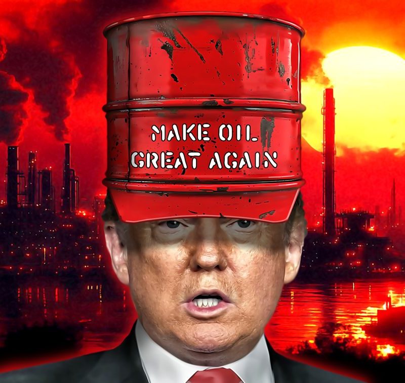 How the conflict with Iran is becoming Trump’s weapon against global markets