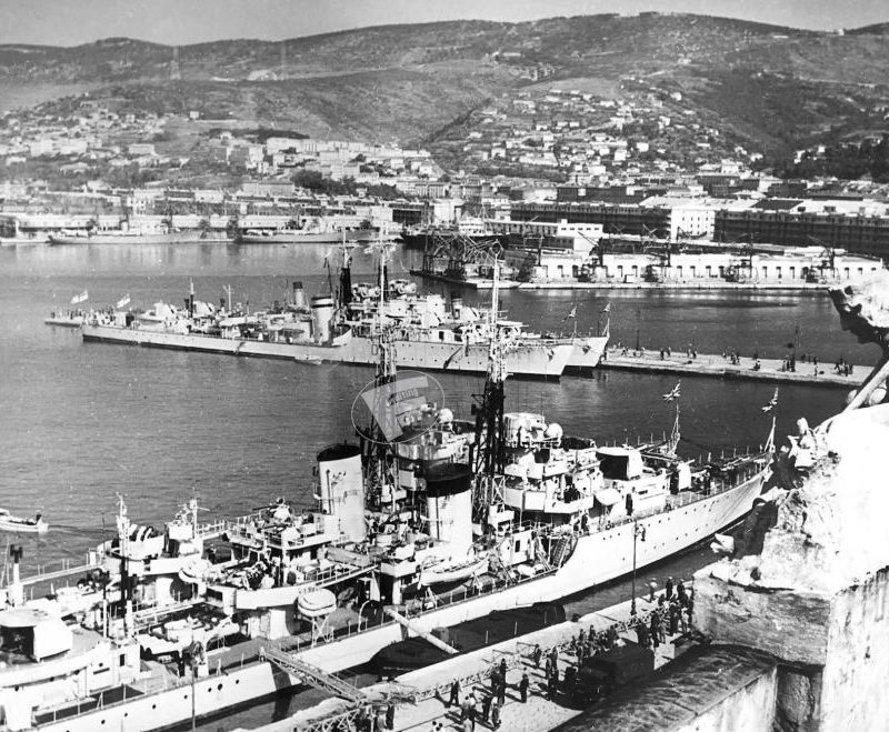 Trieste, the gateway to the Adriatic that Europe cannot fully open