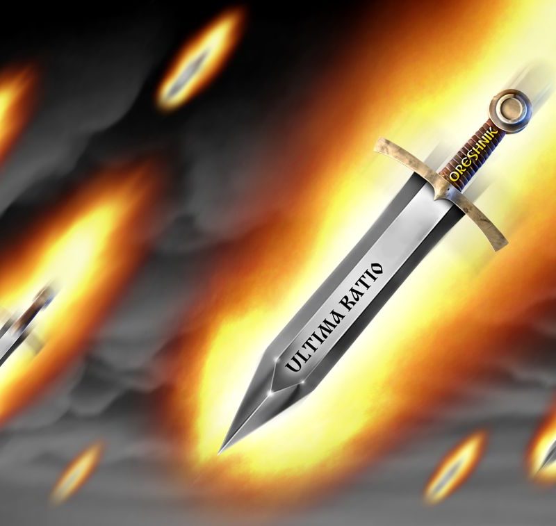 Is the logic of the Middle East conflict reaching Europe?