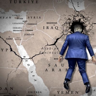 Barbaria strategically surrenders. Civilization wins. For now