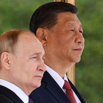 Can Russia and China become a model of geopolitical resilience?