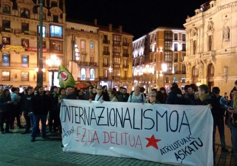 Internationalism: An examination