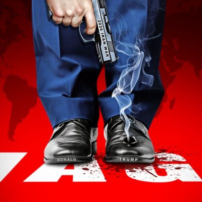 The madness of King Trump: Decoding 47