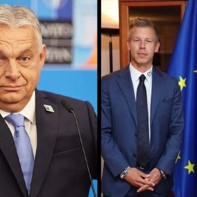 Hungary: Orbanism without Orban or a color revolution?