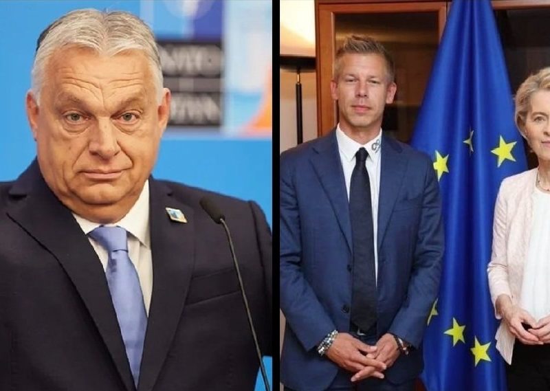 Hungary: Orbanism without Orban or a color revolution?