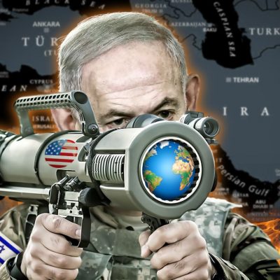 Why has Israel’s Security Doctrine begun targeting Turkey?