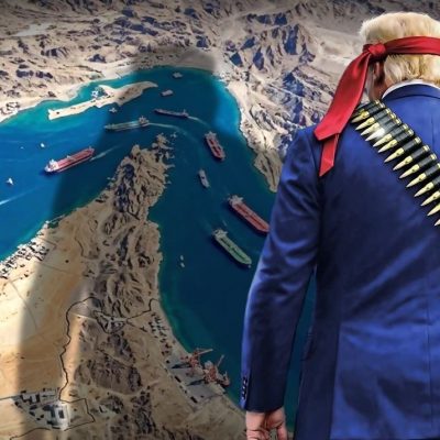 Iran-U.S.: the World limbo breakdown