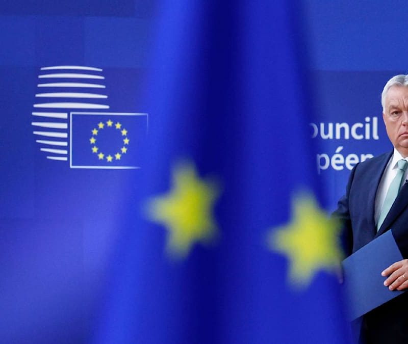 The 5 mistakes of Orban and the European populists