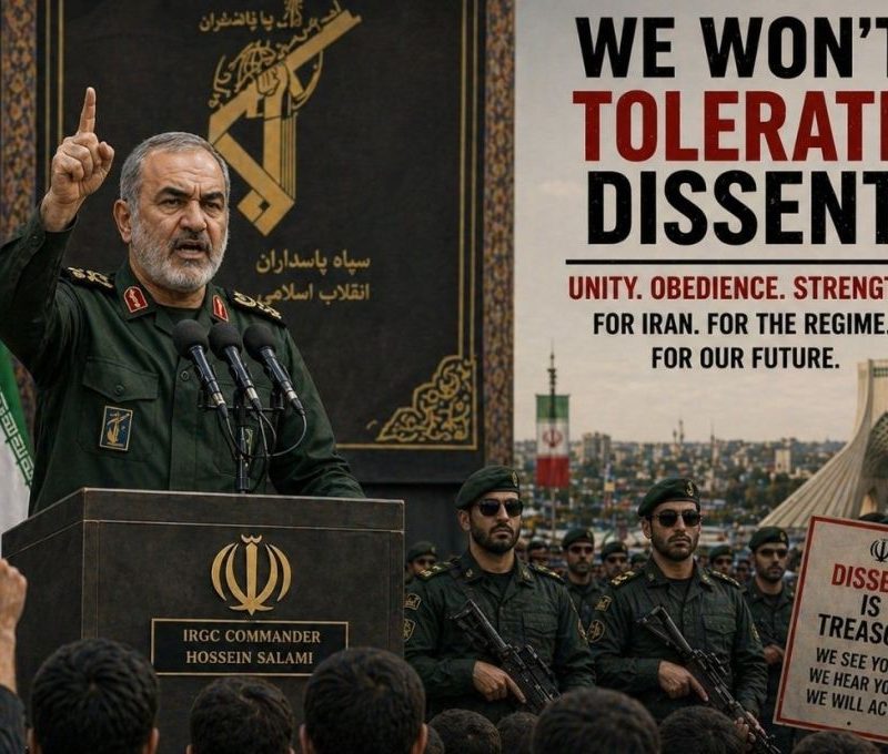 What the West struggles to understand about Iran’s communication strategy