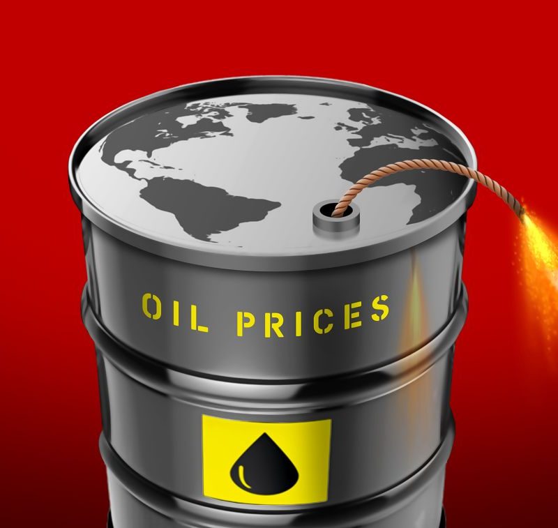 The energy smash: How Ukrainian and Iranian conflicts have reshaped the European future
