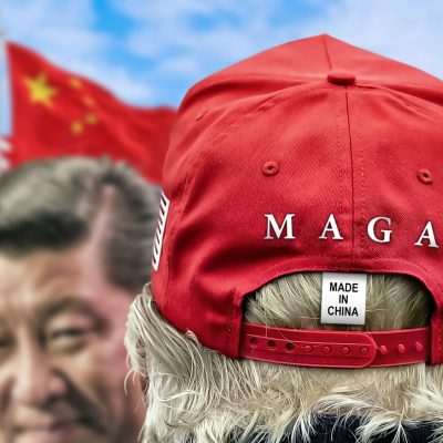 Trump gets reality check from China’s Xi