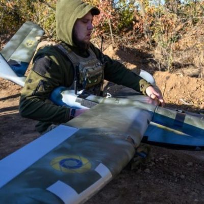 Forcing Russia’s hand as Baltic states escalate war