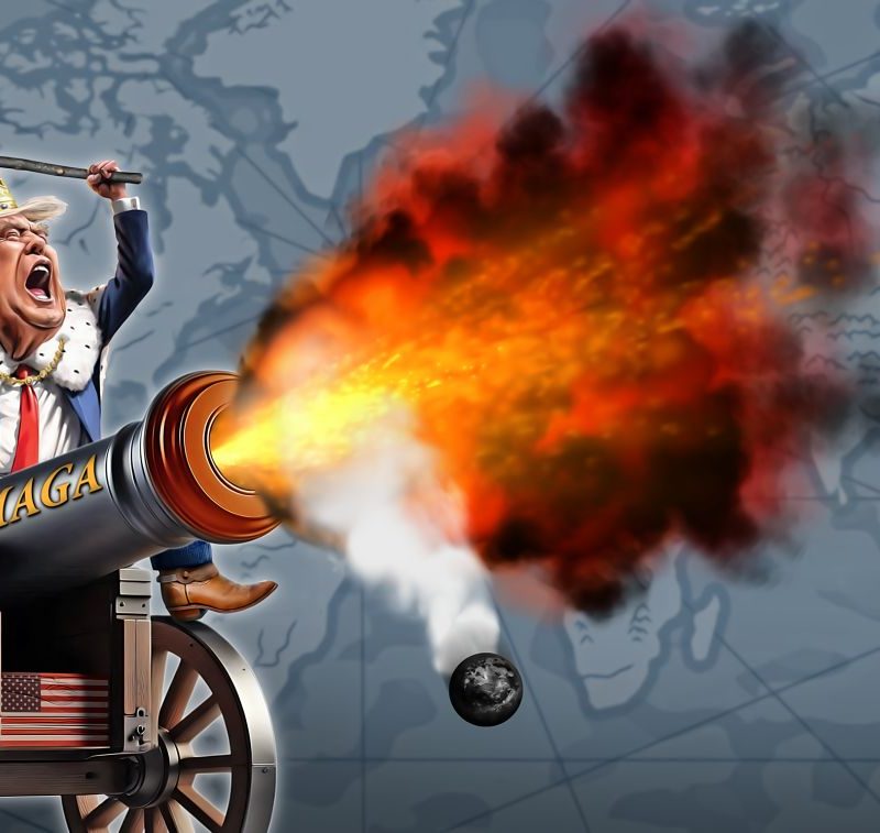 Trump’s second strike on Iran would be suicidal. But that’s not the reason why he won’t go ahead with it